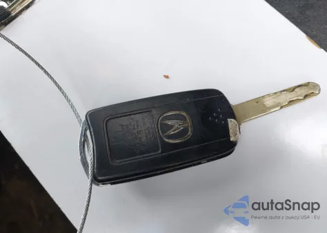 2009 Acura Mdx Technology Package from USA, damaged, VIN 2HNYD28699H508563